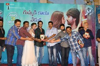 Kittu Unnadu Jagratha Gummaidikaya Function